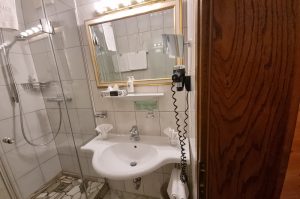 Badezimmerausstattung Z211