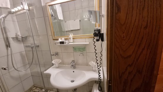 Badezimmerausstattung Z211