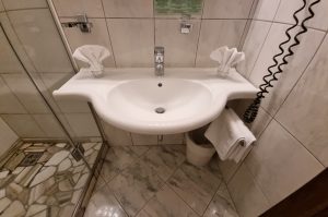 Badezimmerausstattung Z211