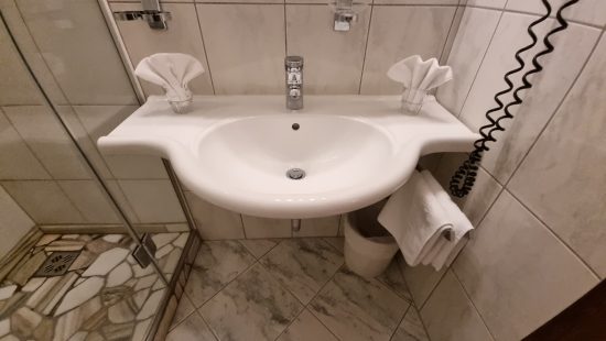 Badezimmerausstattung Z211