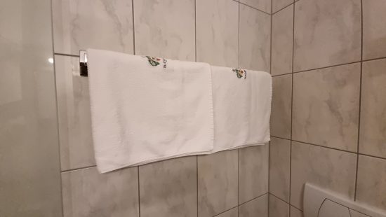 Badezimmerausstattung Z211
