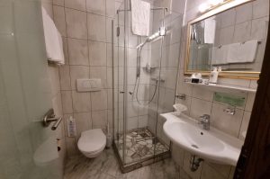 Dusche Z211