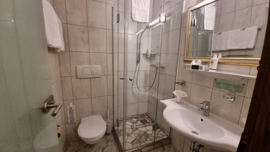 Dusche Z211