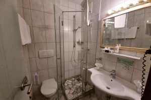 Dusche Z211