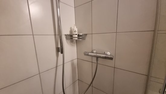 Dusche Z211