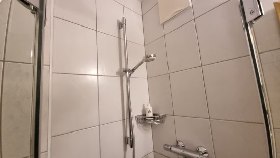 Dusche Z211