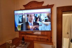 TV Gerät Z214