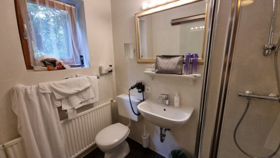 Badezimmerausstattung Z214