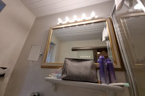 Badezimmerausstattung Z214