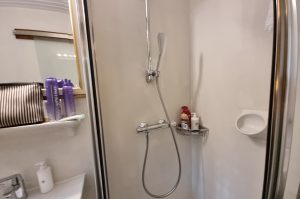 Dusche Z214