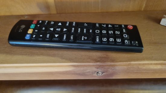 TV Gerät Z106