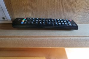 TV Gerät Z218