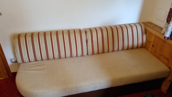 Sofa Z218