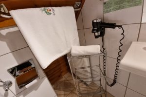Badezimmerausstattung Z218