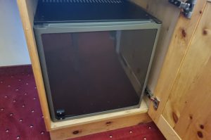 Minibar Z106