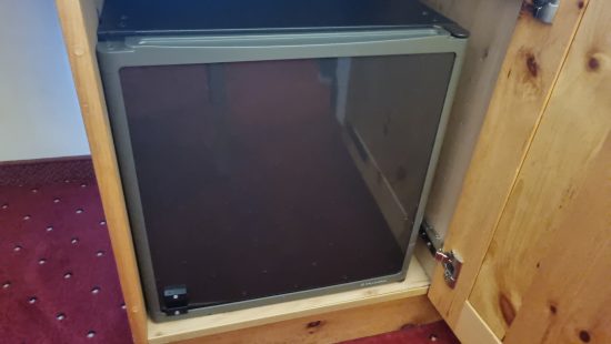 Minibar Z106