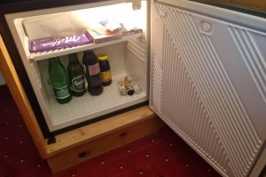 Minibar Z106