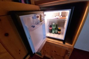 Minibar Z217