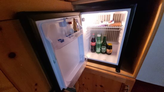 Minibar Z217