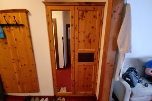 Kleiderschrank Z217