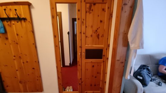 Kleiderschrank Z217
