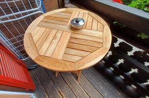 Terrassenmöbel Z217