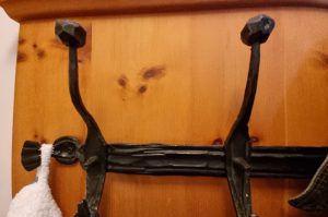 Wandgarderobe Z106