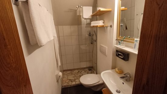 Badezimmereinrichtung Z217