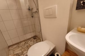 Badezimmereinrichtung Z217