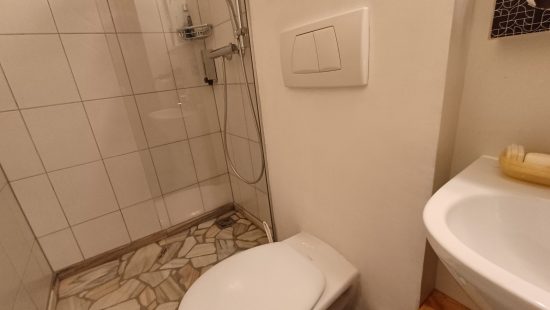 Badezimmereinrichtung Z217