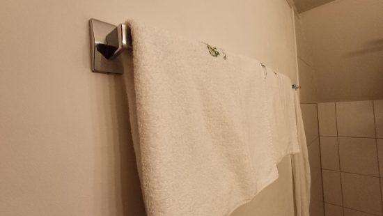 Badezimmereinrichtung Z217