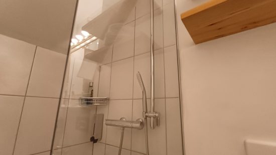 Badezimmereinrichtung Z217