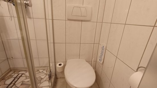 Badezimmereinrichtung Z212