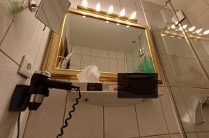 Badezimmereinrichtung Z212