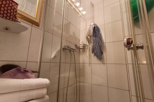 Badezimmereinrichtung Z212