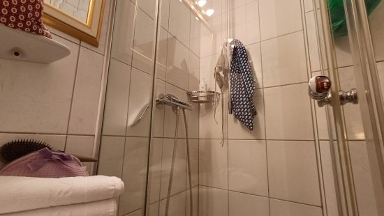Badezimmereinrichtung Z212