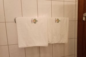 Badezimmereinrichtung Z212