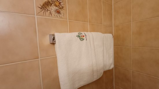 Badezimmereinrichtung Z216
