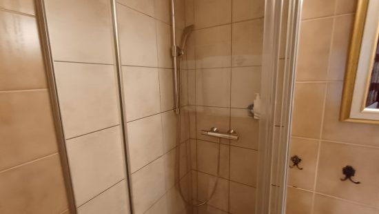 Badezimmereinrichtung Z216