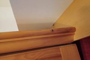 Kleiderschrank Z106a