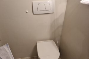 WC Einheit  Z106