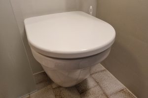 WC Einheit  Z106