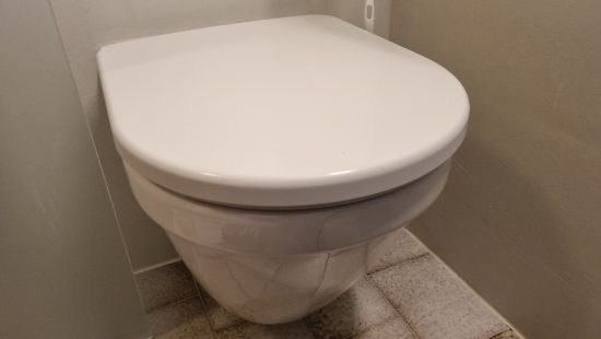 WC Einheit  Z106