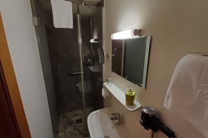 Badezimmereinrichtung Z106a