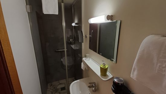 Badezimmereinrichtung Z106a