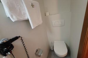 Badezimmereinrichtung Z106a