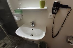 Badezimmereinrichtung Z106a