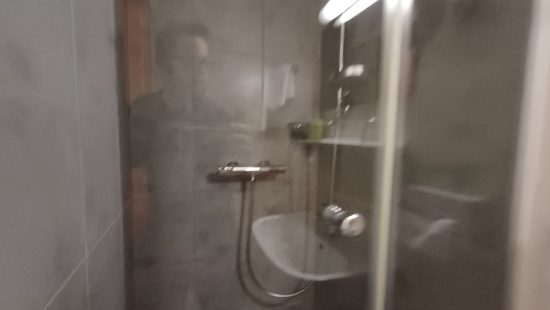 Badezimmereinrichtung Z106a