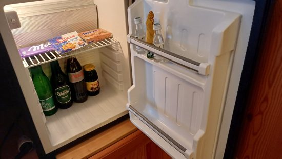 Minibar Z219