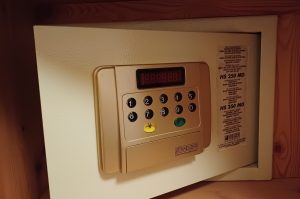 Safe Z219
